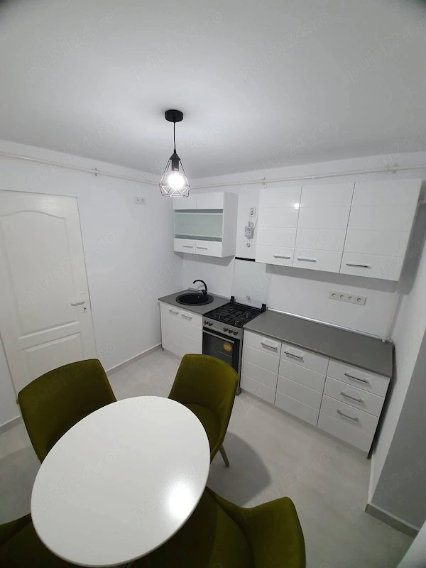 Apartament 2 Camere Zalau — fotografia 1