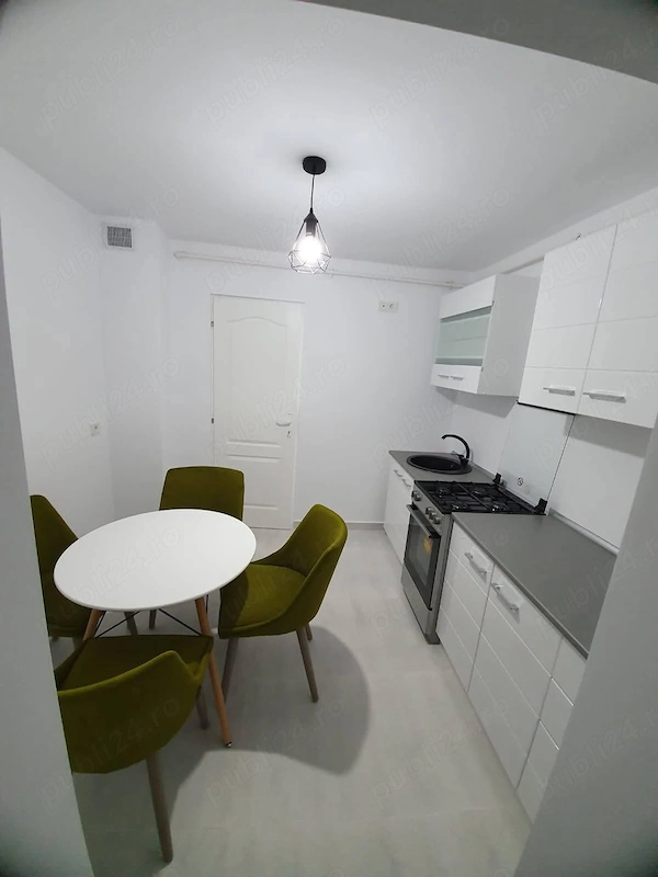 Apartament 2 Camere Zalau — fotografia 3