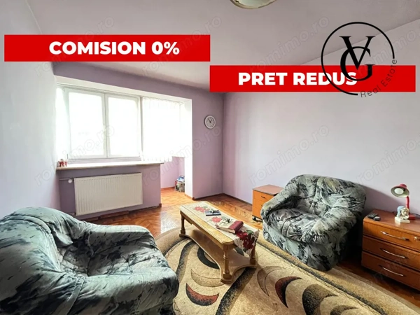Apartament 3 camere - Metrou Grivita 3 min — fotografia 1