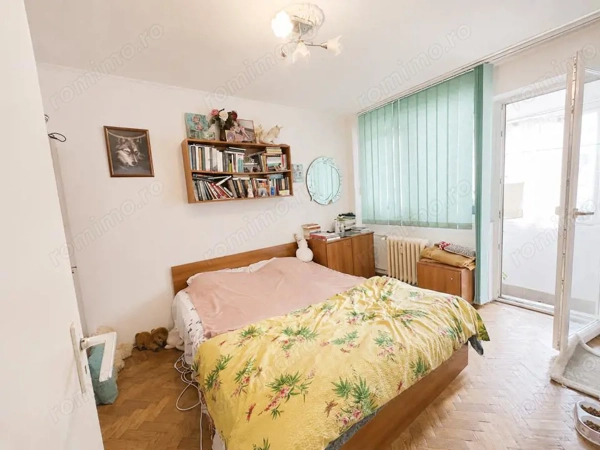 3 camere | Obor – Avrig - Iancului | METROU la 10 minute — fotografia 3