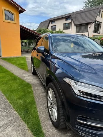 Volvo XC 90 SUV Diesel