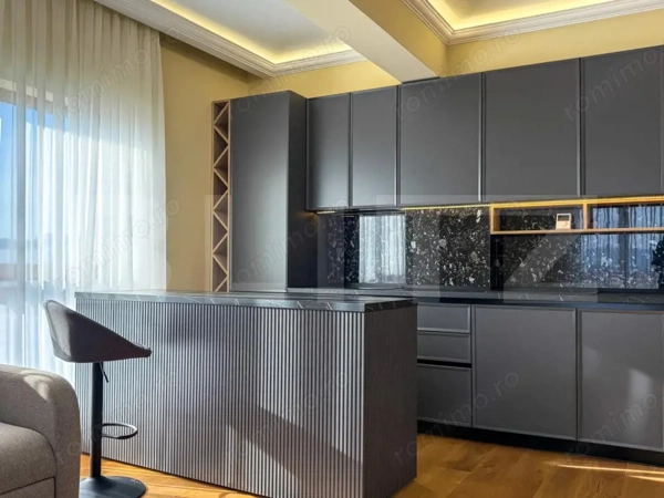 Apartament 2 camere, 48 mp, zona Galata — fotografia 1