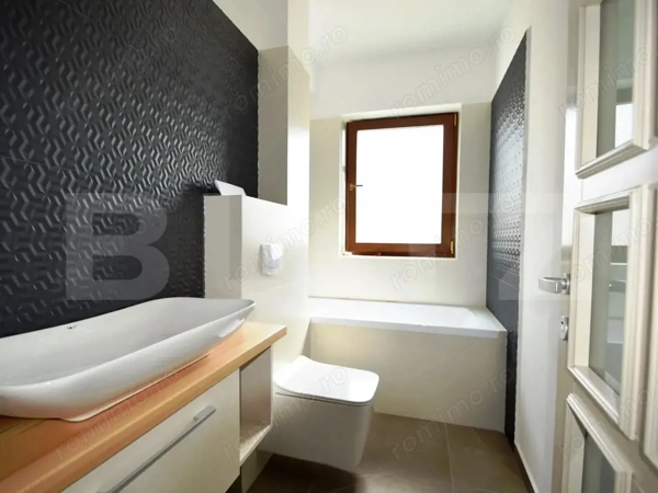 Apartament 3 camere, 66.85 mp, zona Galata — fotografia 1