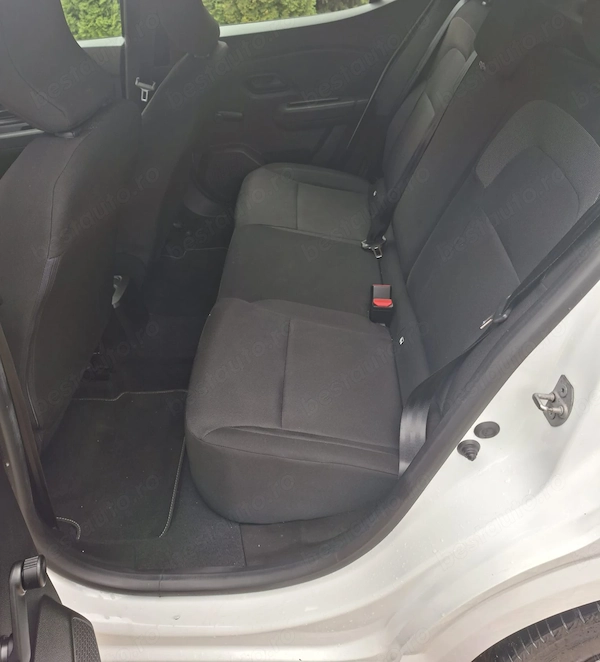 DACIA Sandero 2021 — imagine 8