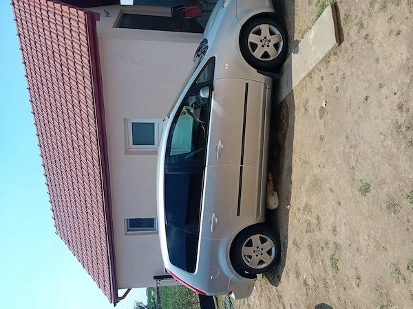 FORD C-Max 2008 — imagine 4