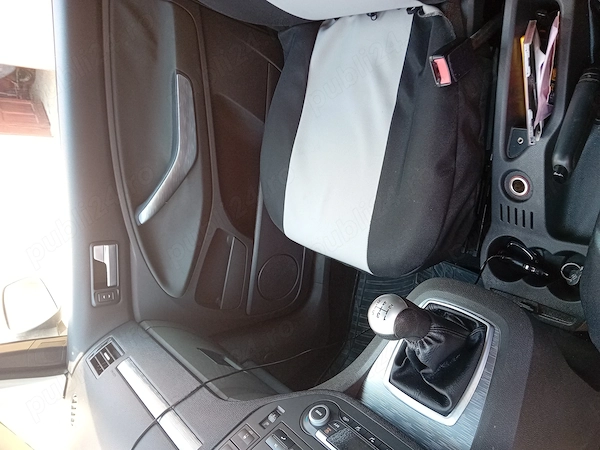 FORD C-Max 2008 — imagine 7