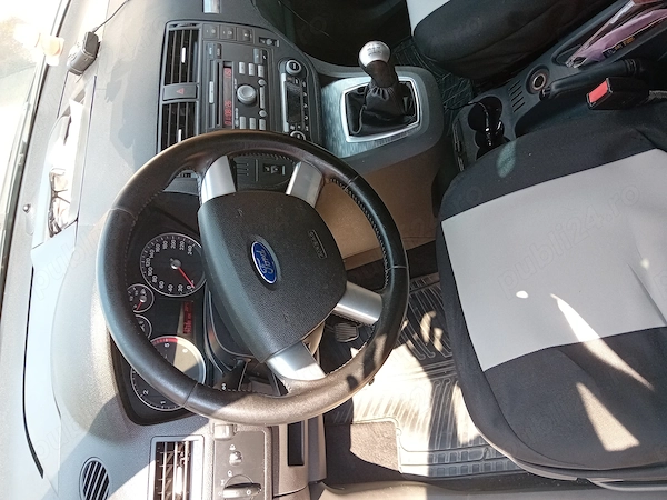 FORD C-Max 2008 — imagine 5
