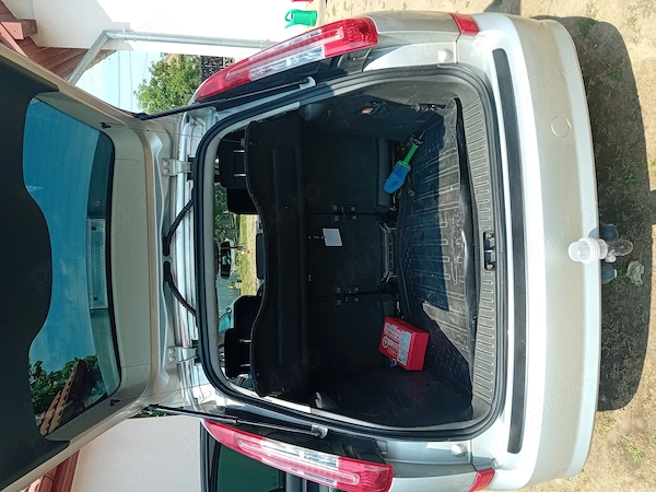 FORD C-Max 2008 — imagine 6