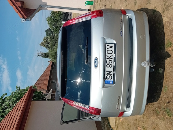 FORD C-Max 2008 — imagine 2