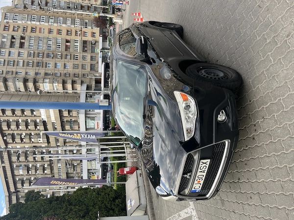 Mitsubishi ASX 1.8 DI-D
