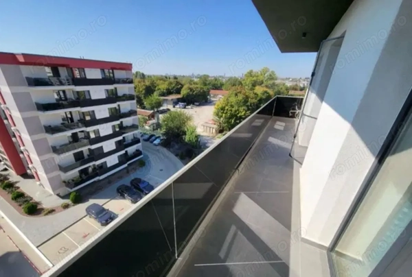 Apartament modern cu 3 camere - Complex Arcada — fotografia 1