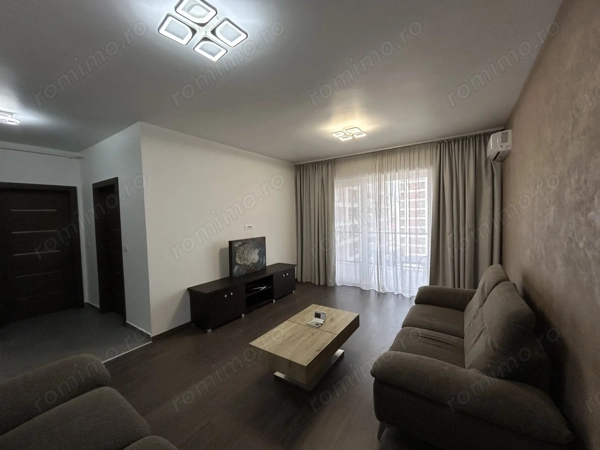 Apartament 2 camere Adora Park de inchiriat — fotografia 3
