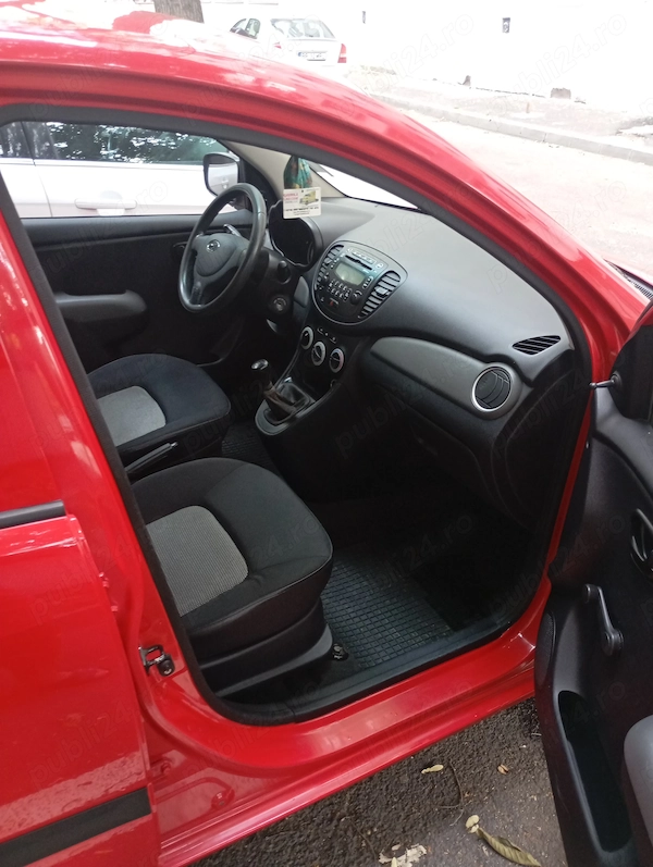 HYUNDAI i10 0 — imagine 2