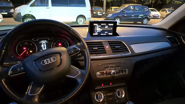 AUDI Q3 2012 — imagine 3