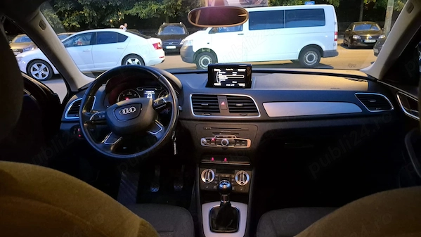 AUDI Q3 2012 — imagine 4
