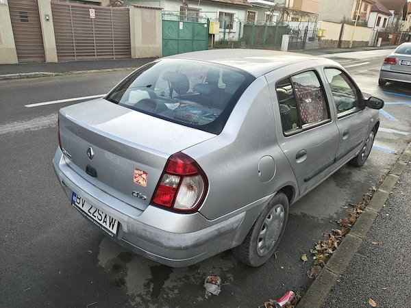 RENAULT Symbol 2024 — imagine 5