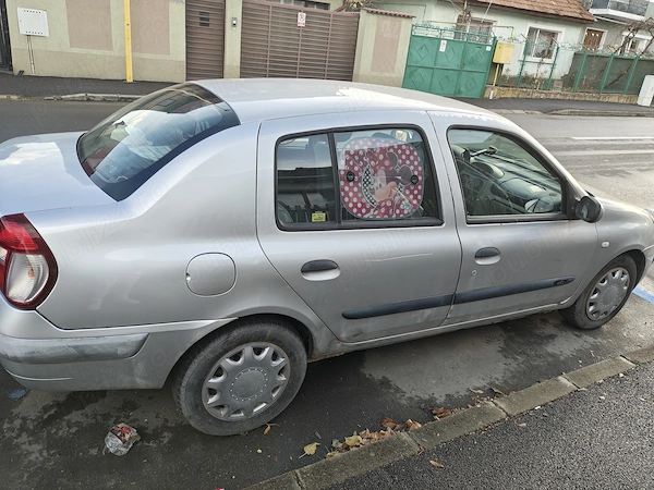 RENAULT Symbol 2024 — imagine 2