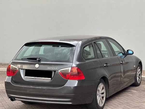 BMW 3 Series 2006 — imagine 3