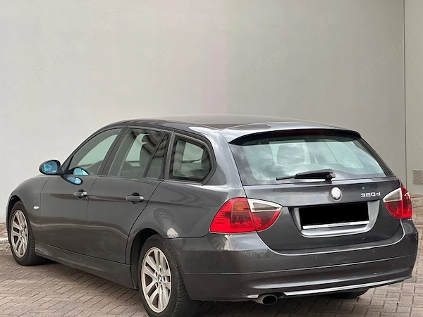 BMW 3 Series 2006 — imagine 4