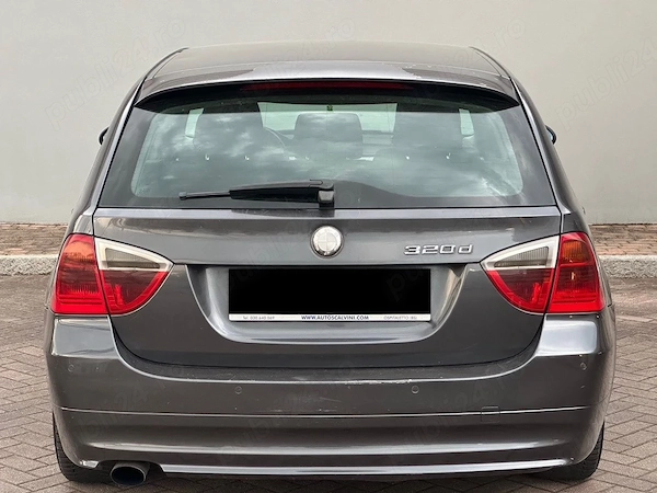 BMW 3 Series 2006