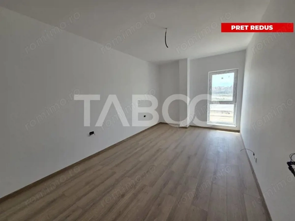 Apartament 3 camere decomandat 81 mp utili + terasa 17 mp nou 2025 — fotografia 1