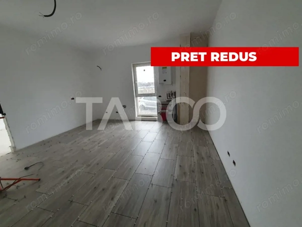 Apartament 2 camere de vanzare 63mp + terasa 27 mp constructie noua — fotografia 1