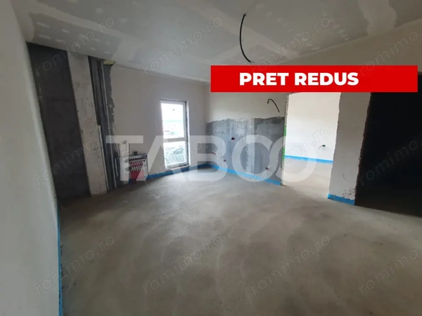 Apartament 2 camere decomandat 47 mp utili + terasa 27 mp nou 2025 — fotografia 1