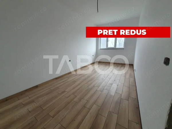 Apartament 2 camere decomandat 73 mp utili + terasa 28 mp nou 2025 — fotografia 1