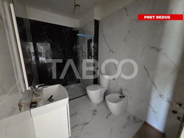 Studio de vanzare 36 mp utili + terasa 13 mp constructie noua 2025 — fotografia 1