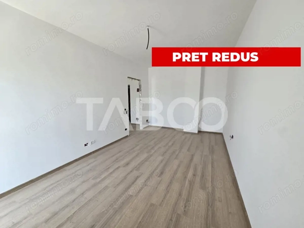 Studio in suprafata de 36 mp + terasa nou finisaje premium — fotografia 1