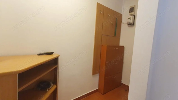 Garsoniera, Calea Calarasilor, Parter Inalt, Centrala Termica, Anexa la subsol — fotografia 3