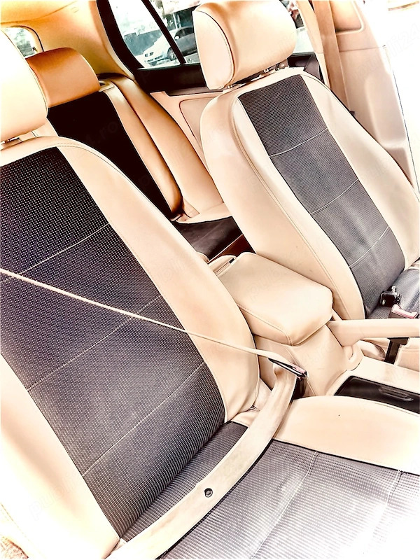 VOLKSWAGEN Golf 2005 — imagine 6