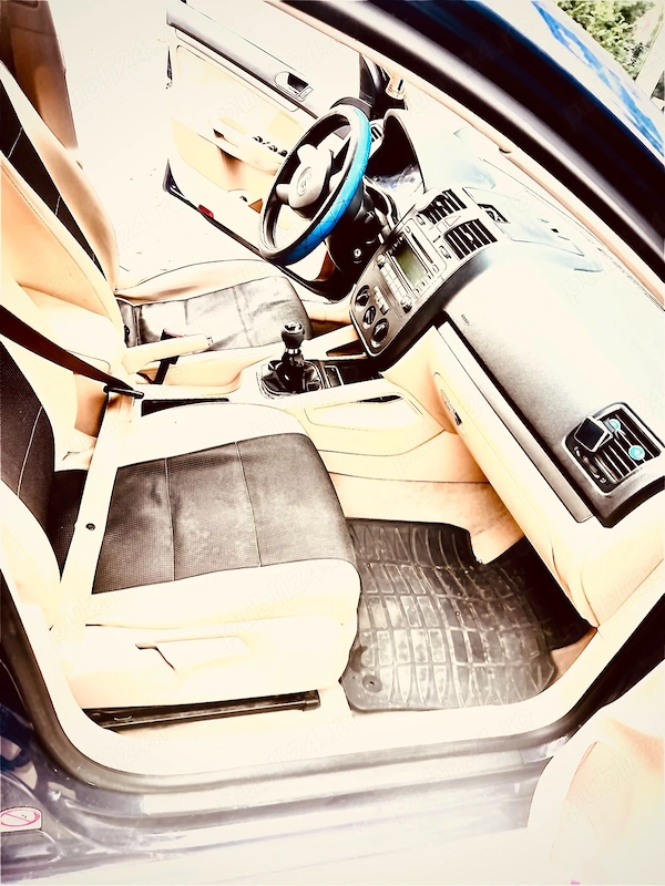 VOLKSWAGEN Golf 2005 — imagine 4