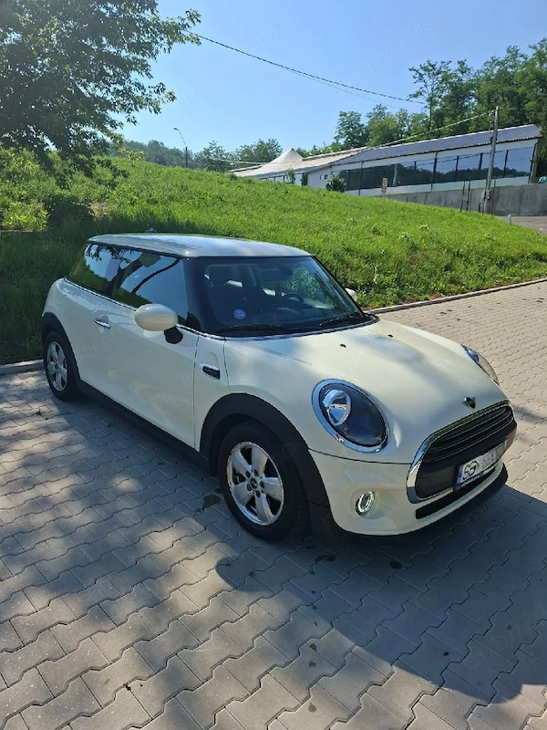 MINI One 2020