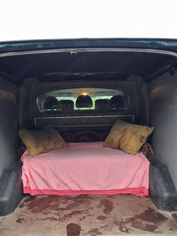 FORD Transit 2003 — imagine 4