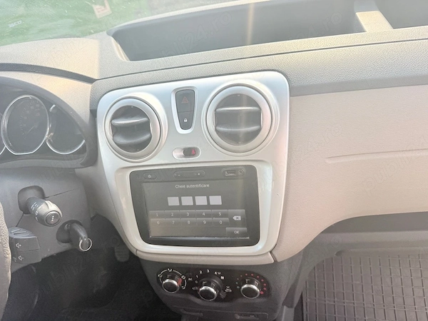 DACIA Dokker 2013 — imagine 3