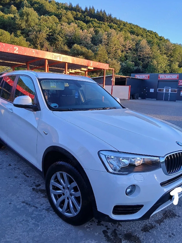 BMW 3 Series 2017 — imagine 4