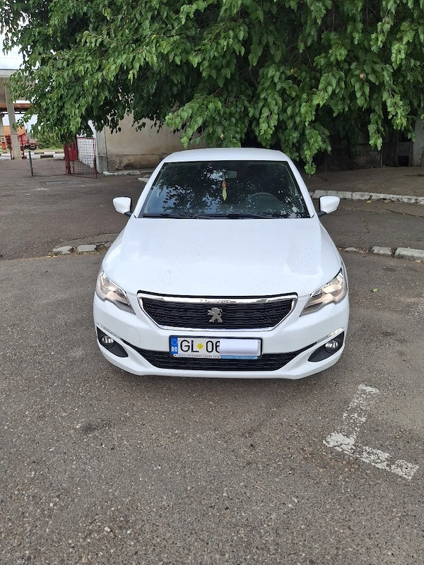 PEUGEOT 301 2021 — imagine 3