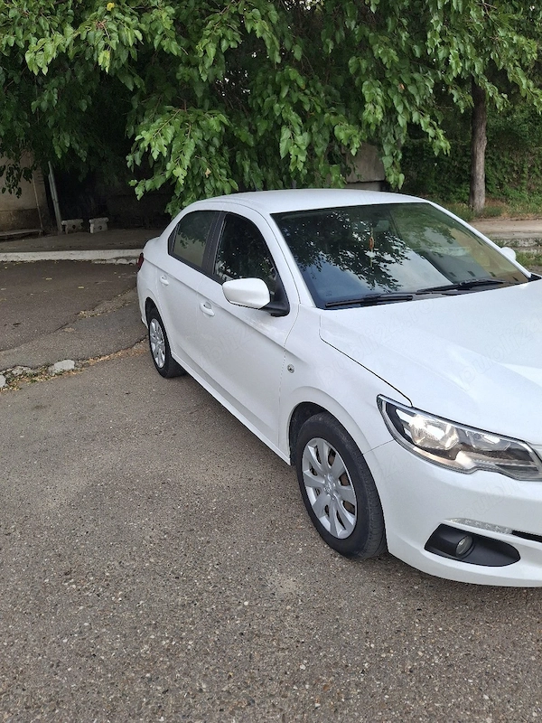 PEUGEOT 301 2021 — imagine 4