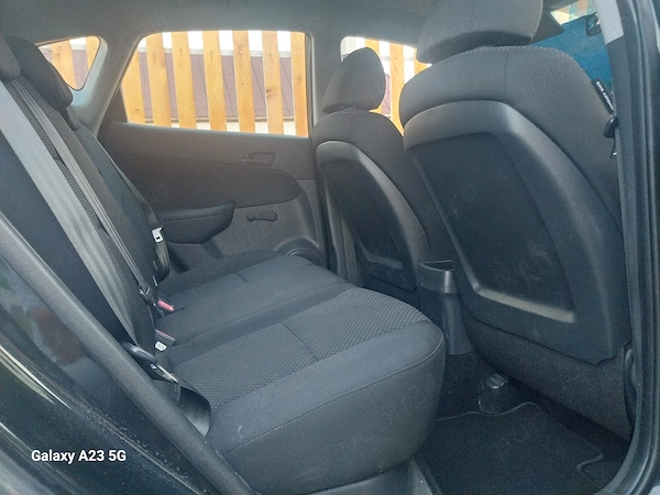 HYUNDAI i30 2011 — imagine 8