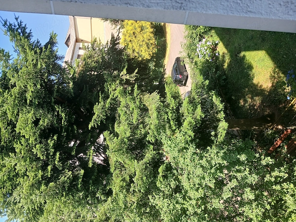Apartament frumos 3 camere zona Ferenczi Károly — fotografia 3