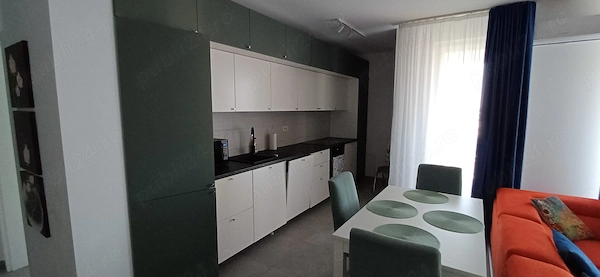 PROPRIETAR Apartament modern Nou cu 2 camere City of Mara - Parcare si Boxa incluse — fotografia 3
