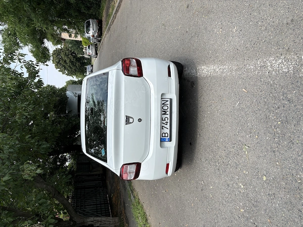 DACIA Logan 2016 — imagine 3