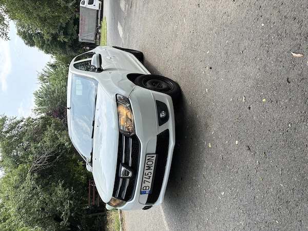 DACIA Logan 2016