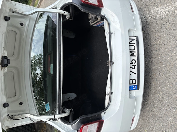 DACIA Logan 2016 — imagine 4