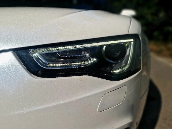 AUDI A5 2012 — imagine 2