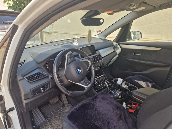 BMW 2 Series 2019 — imagine 3
