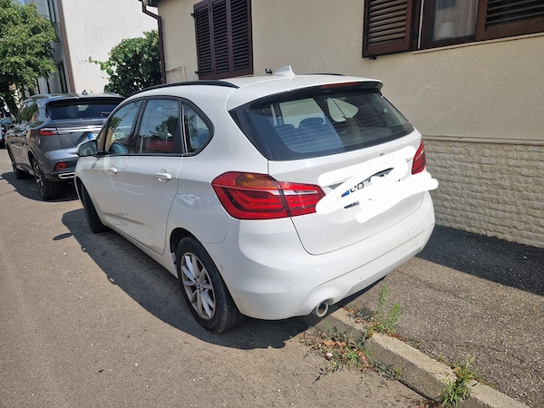 BMW 2 Series 2019