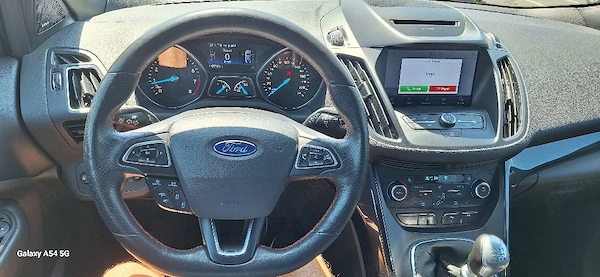 FORD Kuga 2019 — imagine 4