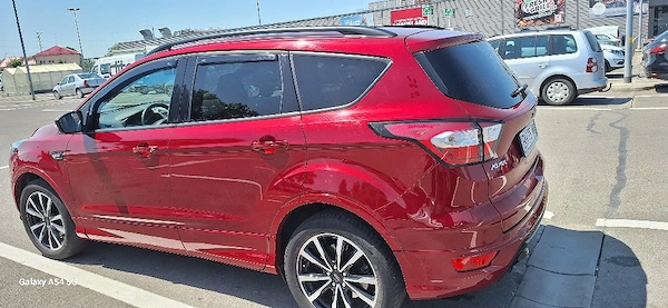 FORD Kuga 2019 — imagine 5